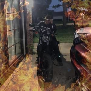 Meet your Posher, Roger